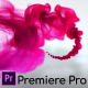 Particles Logo Openers - Premiere Pro - VideoHive Item for Sale