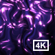 Abstract Colorful Elegant Background With Glitter And Waves 4K - VideoHive Item for Sale