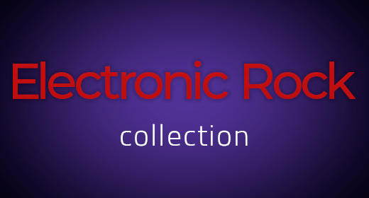 Electronic Rock