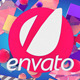 Colorful Logo Reveal - VideoHive Item for Sale
