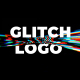 Glitch Logo - VideoHive Item for Sale