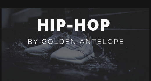 Hip-hop by GoldenAntelope