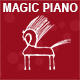 Magic World Romantic Piano Magic World Romantic Piano
