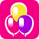 Balloons Shooter – Html5 Mobile Game – android ios