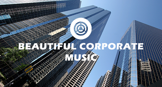 Beautiful сorporate music
