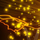 sparkle lines  - VideoHive Item for Sale