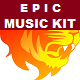 Epic Inspiring Cinematic Kit