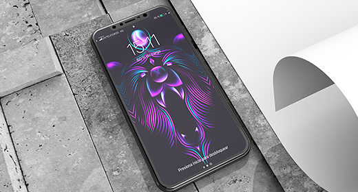 Mockup