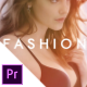 Short Fashion Intro - VideoHive Item for Sale