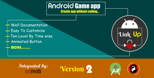 Fun LinkUp android game