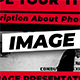 Image Slideshow - VideoHive Item for Sale
