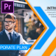 Corporate Business For Premiere Pro - VideoHive Item for Sale