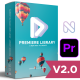 Premiere Library - Most Handy Effects - VideoHive Item for Sale