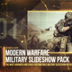 Modern Warfare | Military Presentation - VideoHive Item for Sale