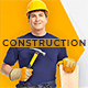 Building Company Portfolio - Construction Services Advertising