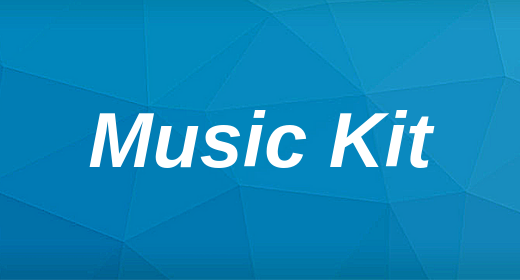 Music Kit