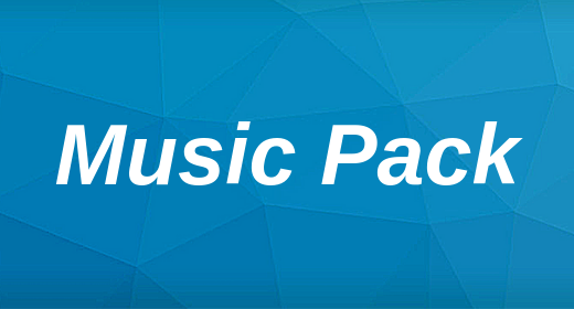 Music Pack