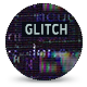 Glitch Monitor Code HUD - VideoHive Item for Sale
