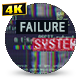 System Failure Retro HUD - VideoHive Item for Sale