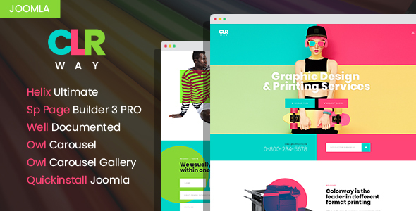 ColorWay - Printing - ThemeForest 23889679