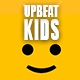 Fun Happy Upbeat Kids