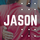 Jason - A Colorful Blogging Theme - ThemeForest Item for Sale