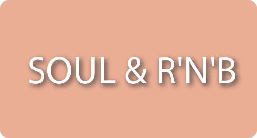 RnB, Soul