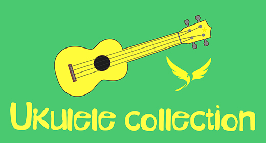 Folk, Ukulele, Acoustic