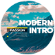 Modern Intro - VideoHive Item for Sale