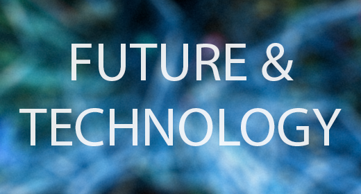 Future & Technology by PillowProductions