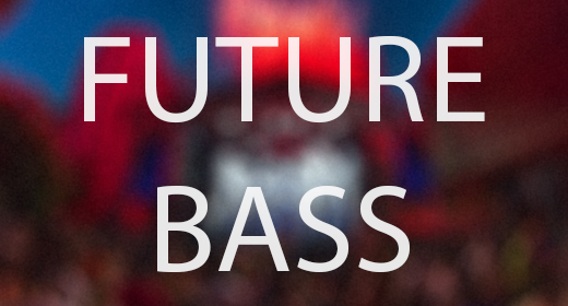 Future Bass by PillowProductions