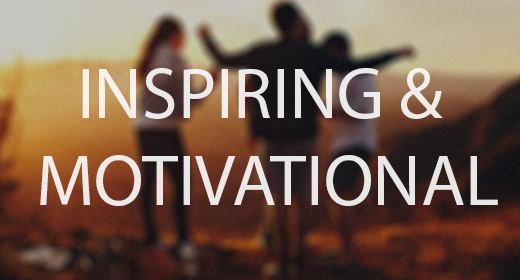 Inspiring & Motivational by PillowProductions
