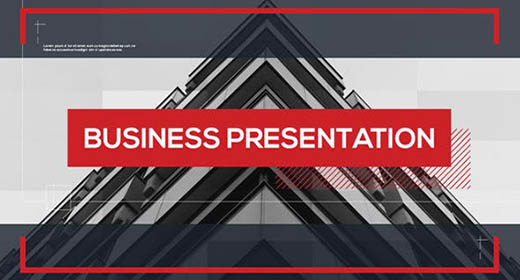 Business Promotion (amoveon)