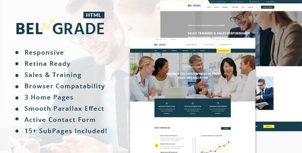 Belgrade - ConsultingBusiness - ThemeForest 18769571