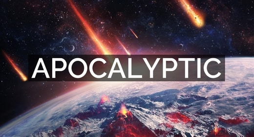 Apocalyptic Trailer Music