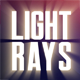 Light Rays - VideoHive Item for Sale