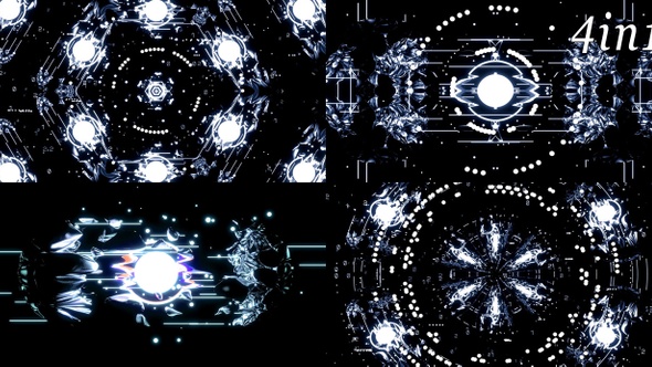 Pulse Space (4in1) alt