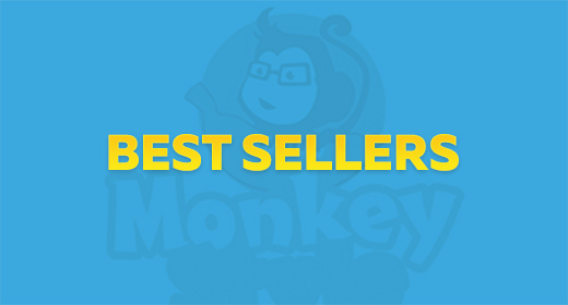 Best Sellers