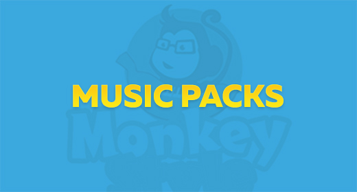 Music Packs