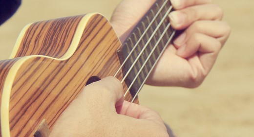 Ukulele