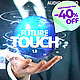Future Touch v1.0 - VideoHive Item for Sale
