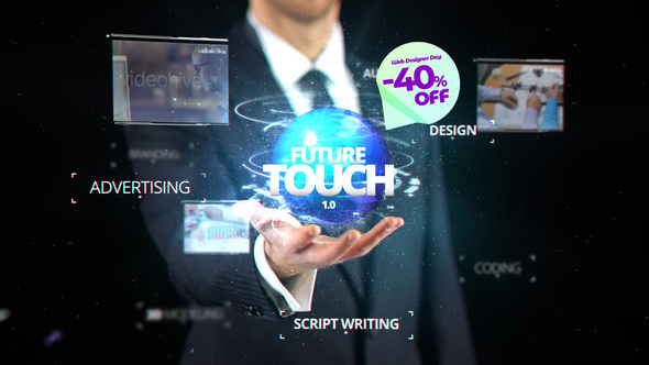 Future Touch v1.0