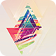 Minimal Sound Flyer - GraphicRiver Item for Sale