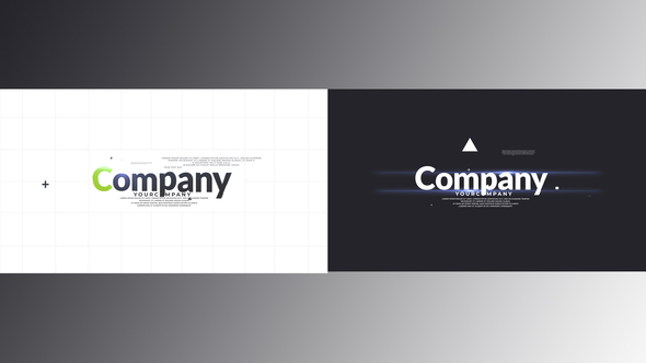 Modern Corporate logo