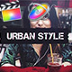 Urban Style - VideoHive Item for Sale