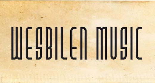 Music Logos, Stingers, Idents