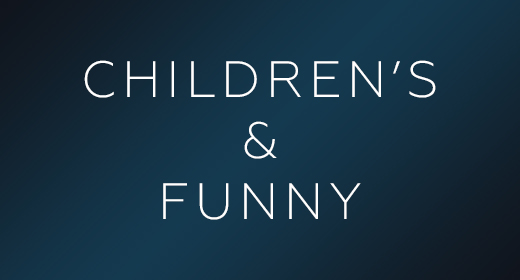 CHILDREN'S & FUNNY MUSIC