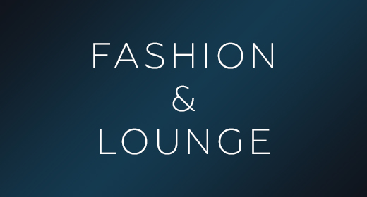 FASHION & LOUNGE MUSIC