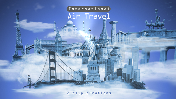 International Air Travel