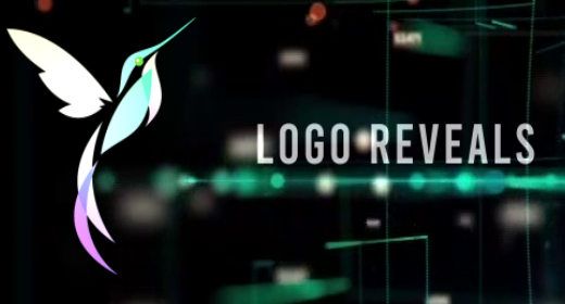 Logo Reveals